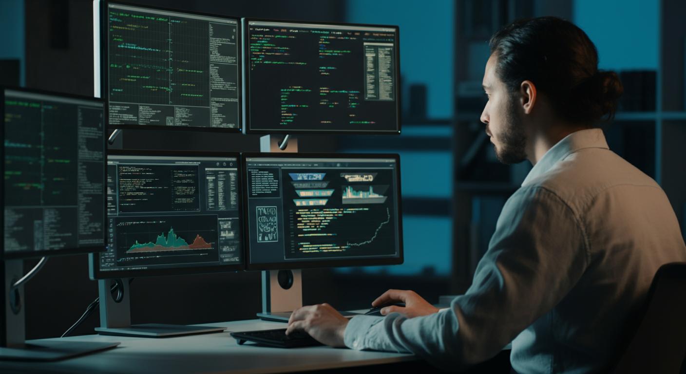 Jak optimalizovat Claude Code Config: Stabilní výsledek bez ztráty dat pro rok 2026 3 Definice a význam Claude Code Config pro stabilitu dat