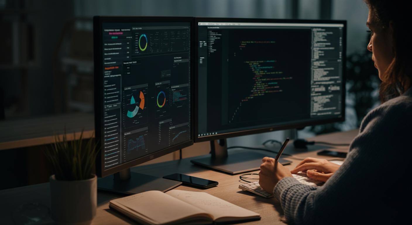 Příprava dat a projektové dokumentace pro Claude Code ⁣Doc