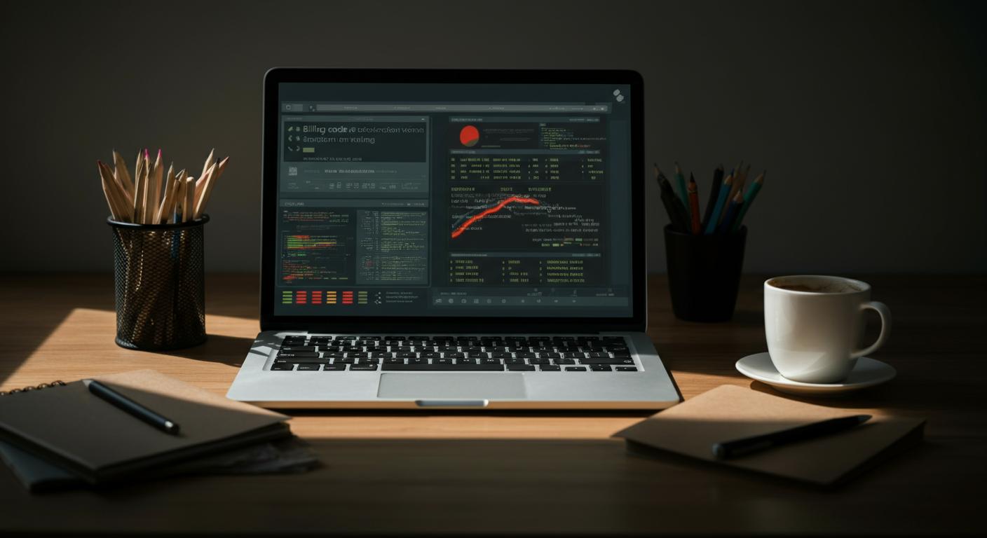 Jak optimalizovat Claude Code Billing: Stabilní výsledek bez ztráty dat pro rok 2026 3 Definice a klíčové parametry Claude Code Billing