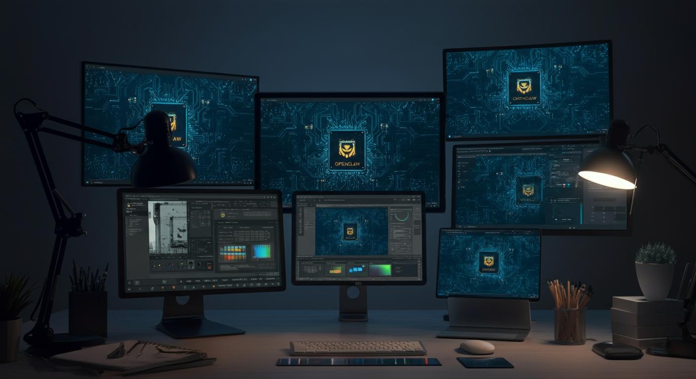 Definice a význam optimalizace loga Openclaw