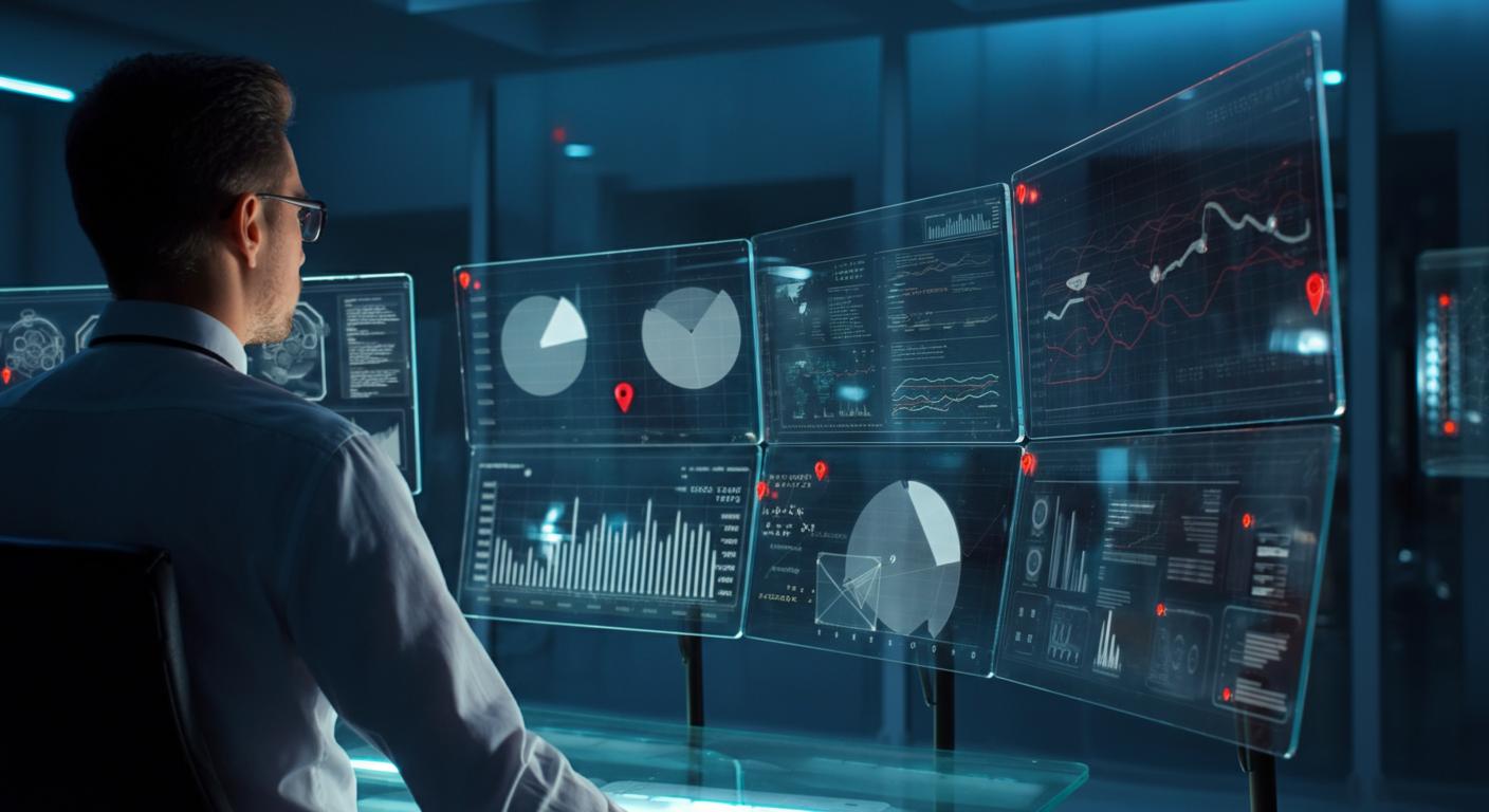 Analýza ⁤stávající infrastruktury a identifikace⁣ slabých míst