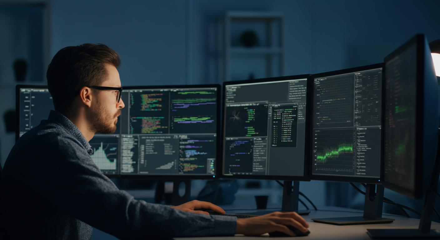 Analýza výstupů a⁢ optimalizace parametrů modelu