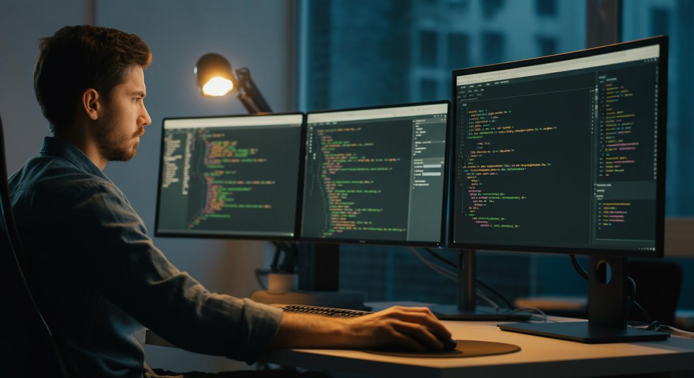 Zavedení modulárního kódu a standardizace procesů
