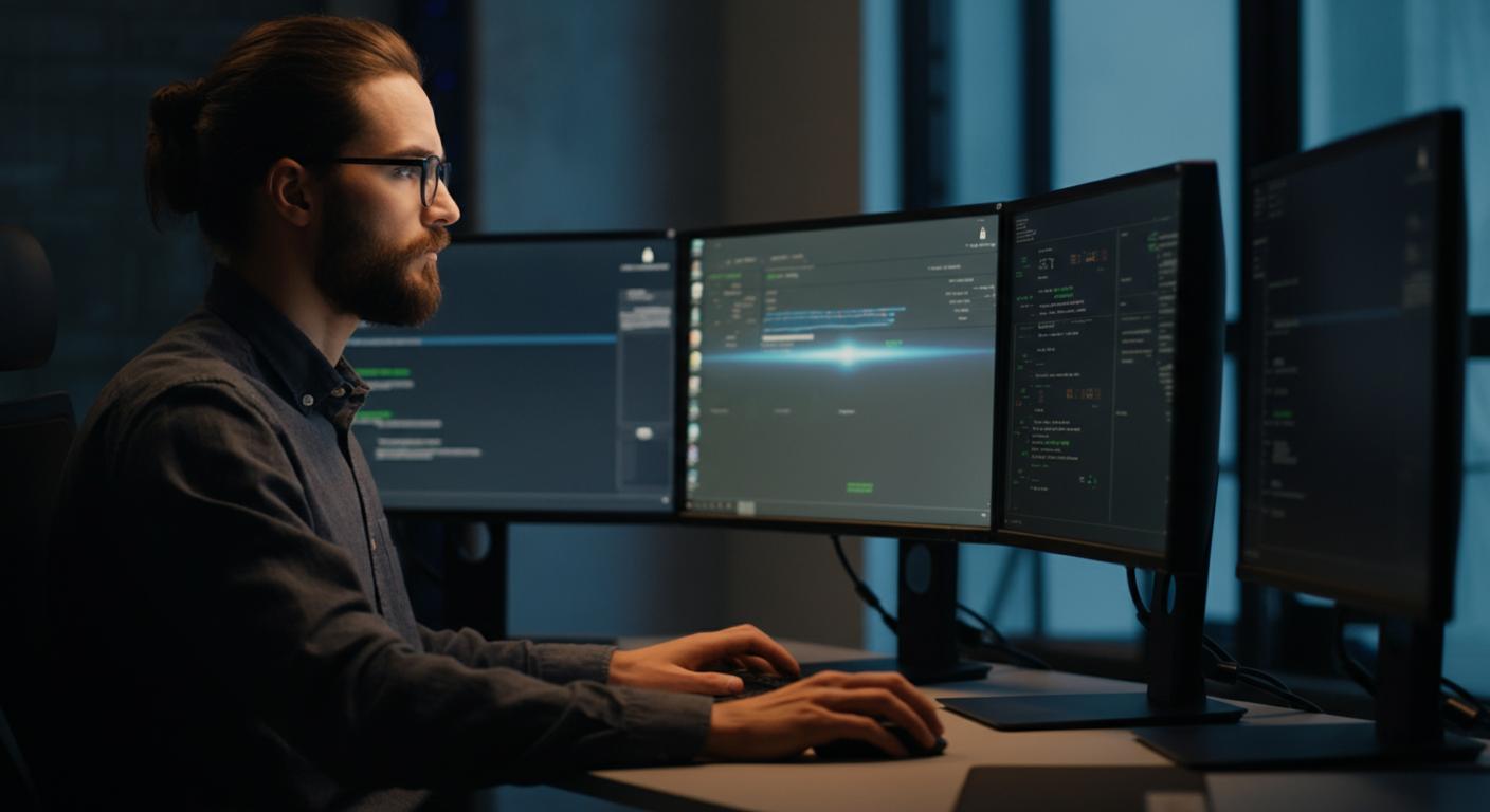 Jak optimalizovat Claude Code Config: Stabilní výsledek bez ztráty dat pro rok 2026 5 Implementace zálohovacích protokolů pro prevenci ztráty dat