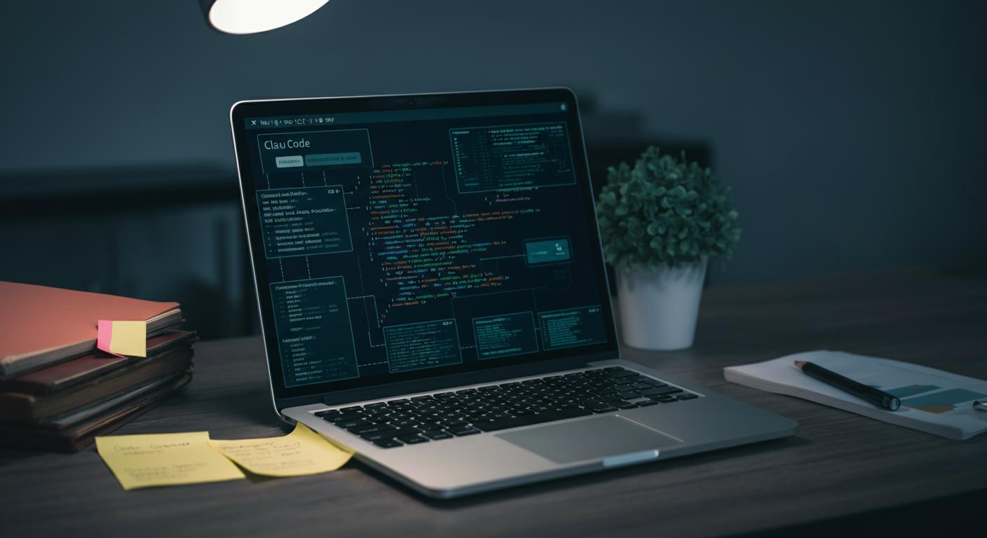Nejlepší způsob jak řídit Claude Code Features bez nutnosti složité údržby 3 Definování Claude Code Features a jejich význam v řízení