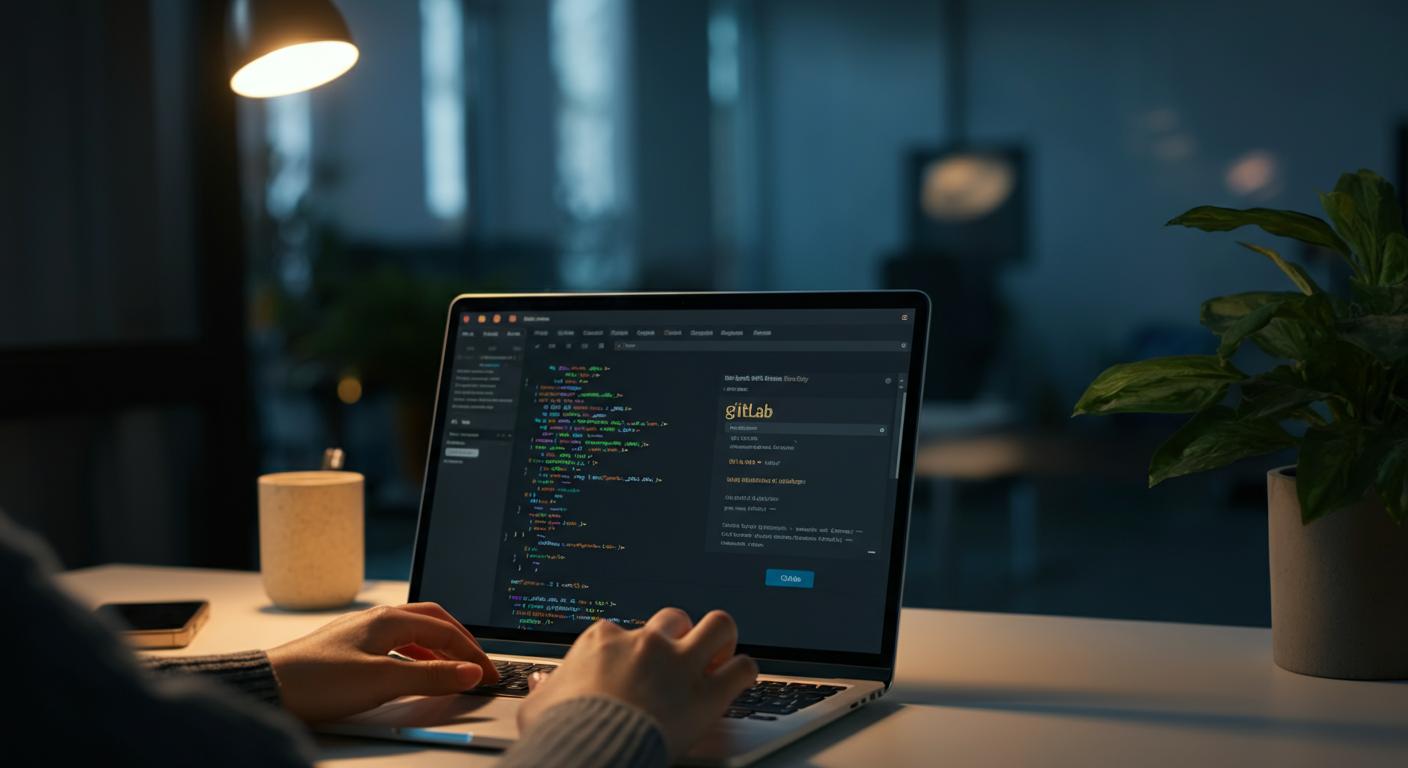 Základní principy Claude Code ⁣a Gitlab integrace