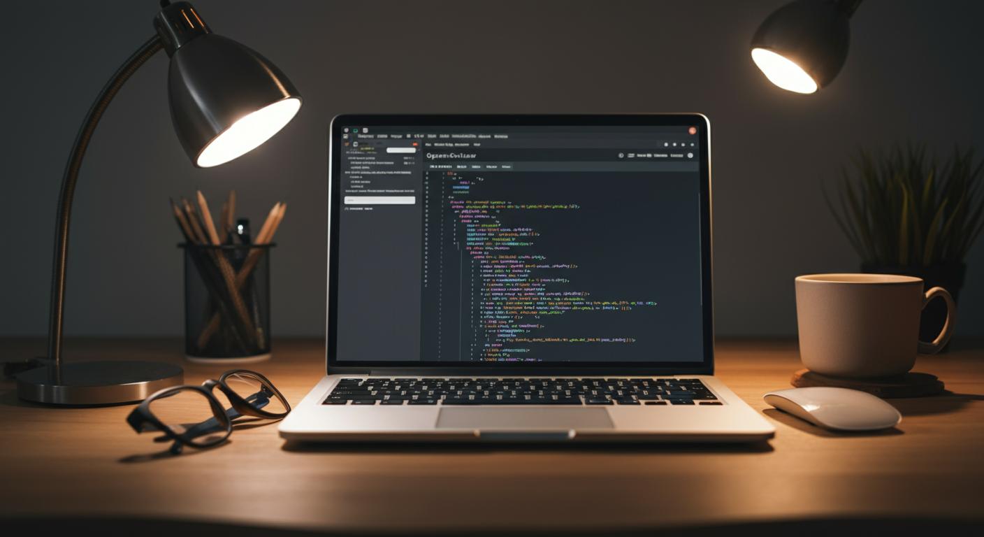 Stažení a konfigurace repozitáře Openclaw z Githubu