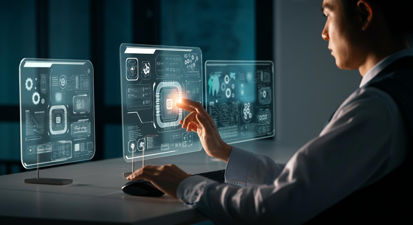 Jak na Claude Code Changelog: Automatizované řešení bez složitého nastavování pro 2026 5 Konfigurace základních parametrů a pravidel automatizace