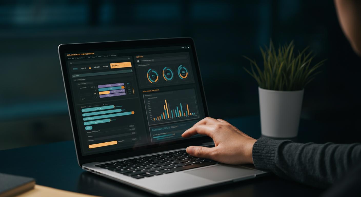 Jak nastavit Claude Code App: Automatizovaný systém bez manuální rutiny pro 2026 2 Konfigurace základních parametrů aplikace pro 2026