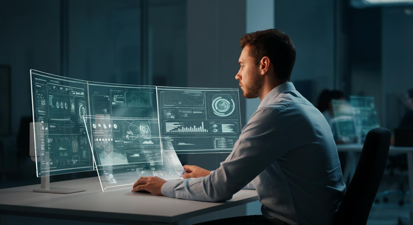 Jak na Openclaw Requirements: Automatizované řešení bez složitého nastavování pro 2026 3 Definování klíčových parametrů automatizovaného řešení