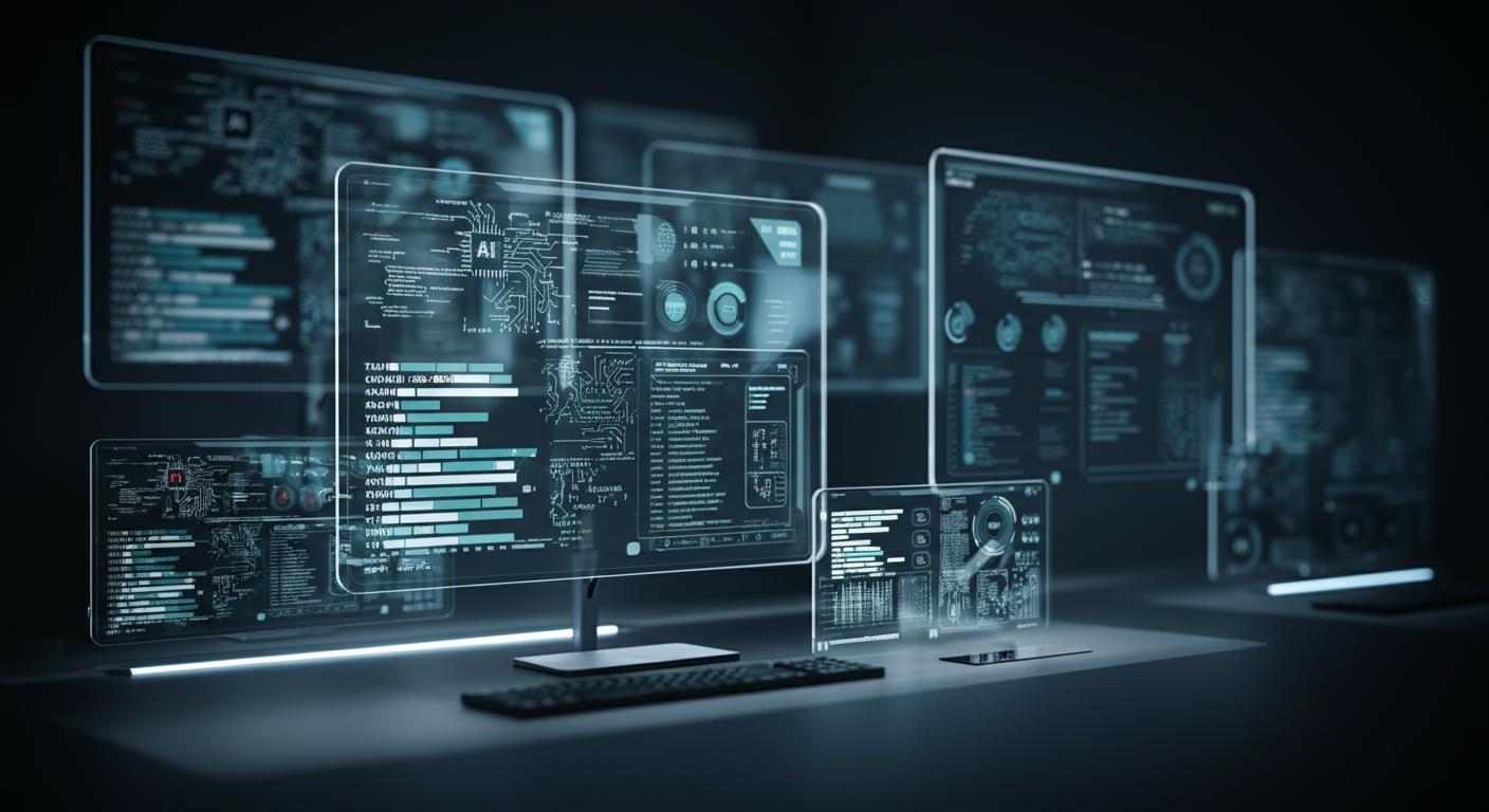 vymezení Claude Code a jeho klíčových vlastností