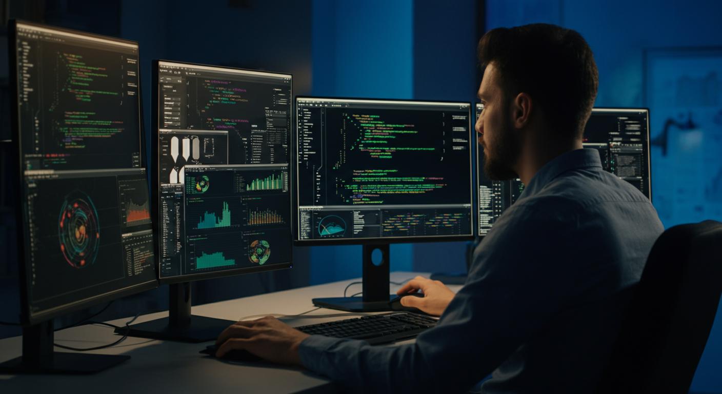 Nejlepší způsob jak implementovat Claude Code 2 bez výpadků a stresu 3 Definice a klíčové vlastnosti Claude Code 2 pro implementaci