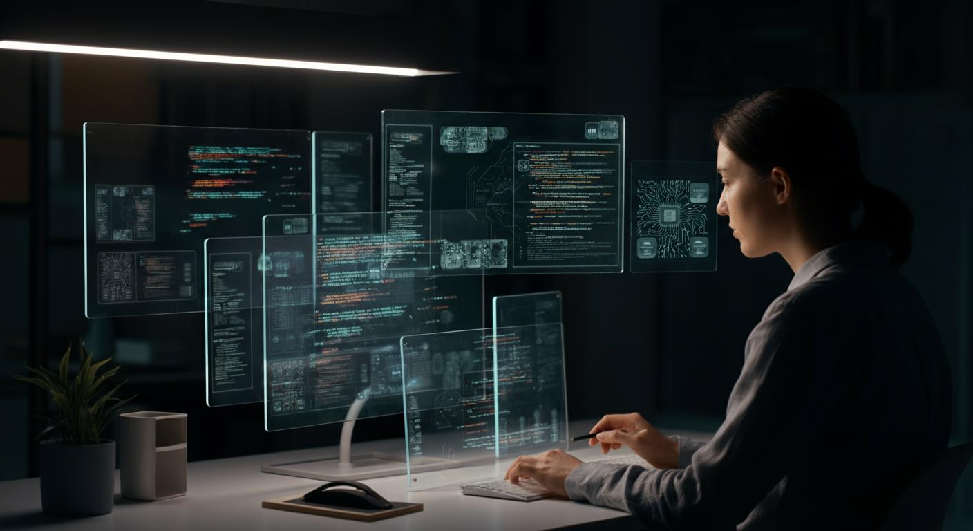 Definice ⁢a význam Claude Code Current Version pro 2026