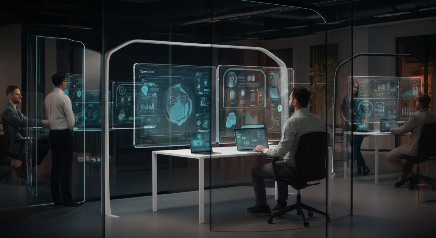 definice a kontext Openclaw AI⁣ Agenta v podnikání