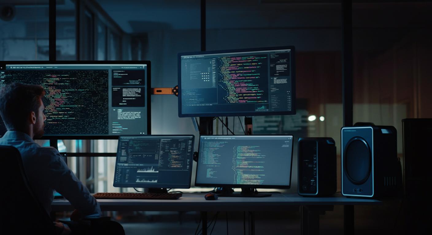 Definice a kontext systému Claude Code Context7