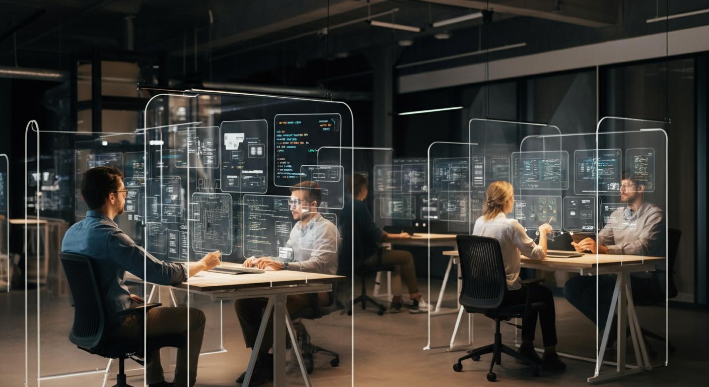 Definice a kontext automatizovaného systému Claude Code⁣ Cowork