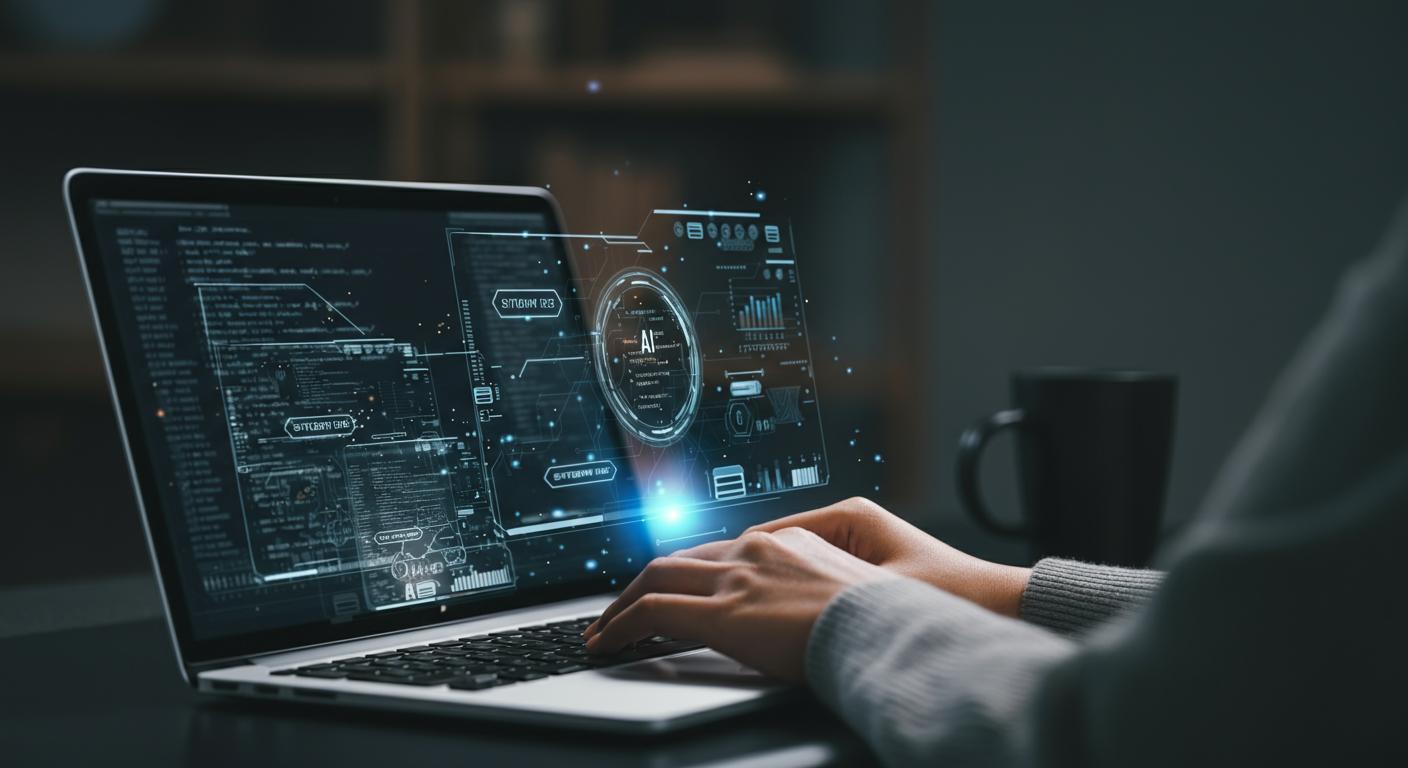 Jak nastavit Claude Code App: Automatizovaný systém bez manuální rutiny pro 2026 1 Definice a účel Claude Code App pro automatizaci