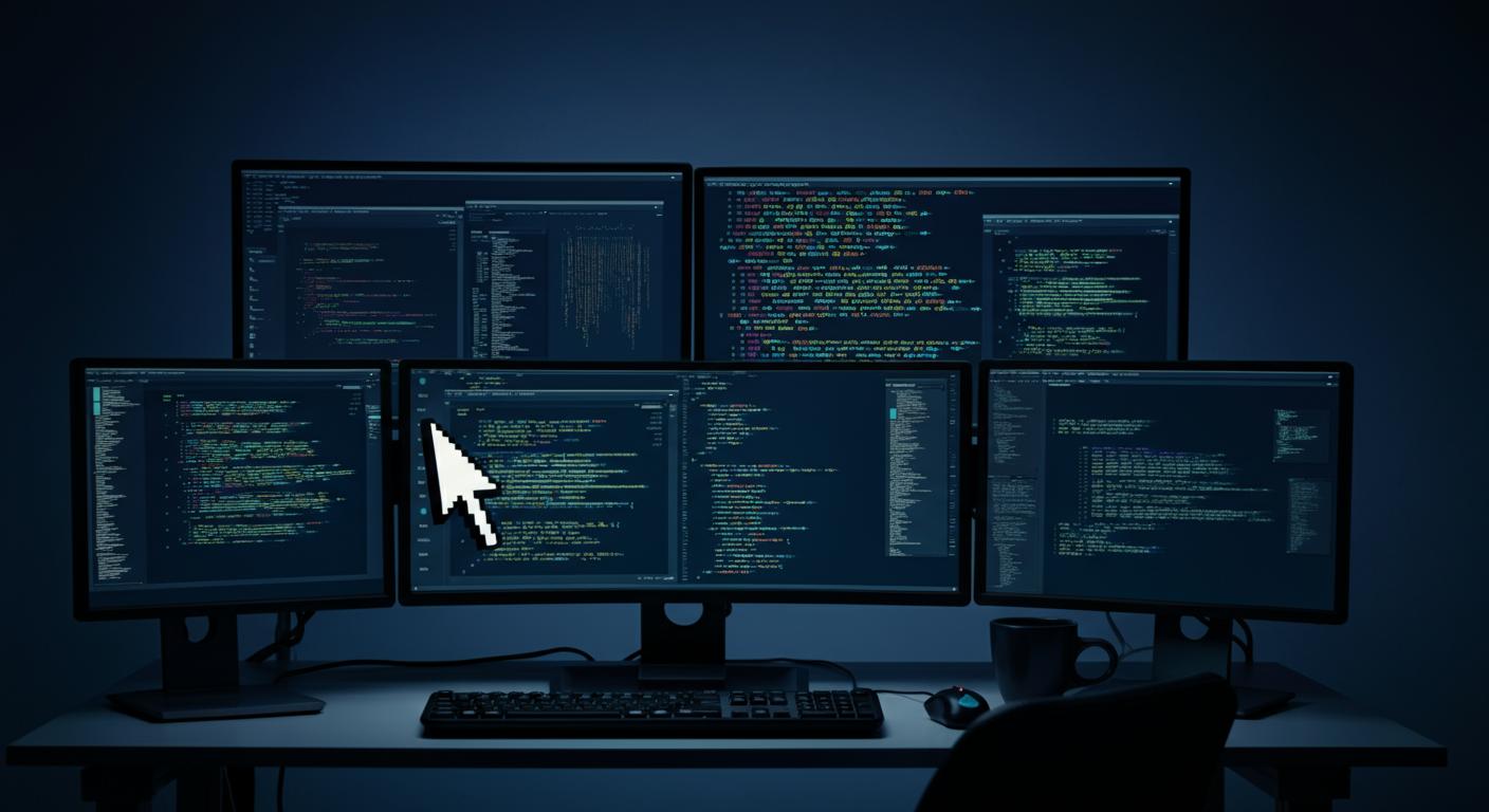 Základní koncept Claude Code Cursor a jeho účel