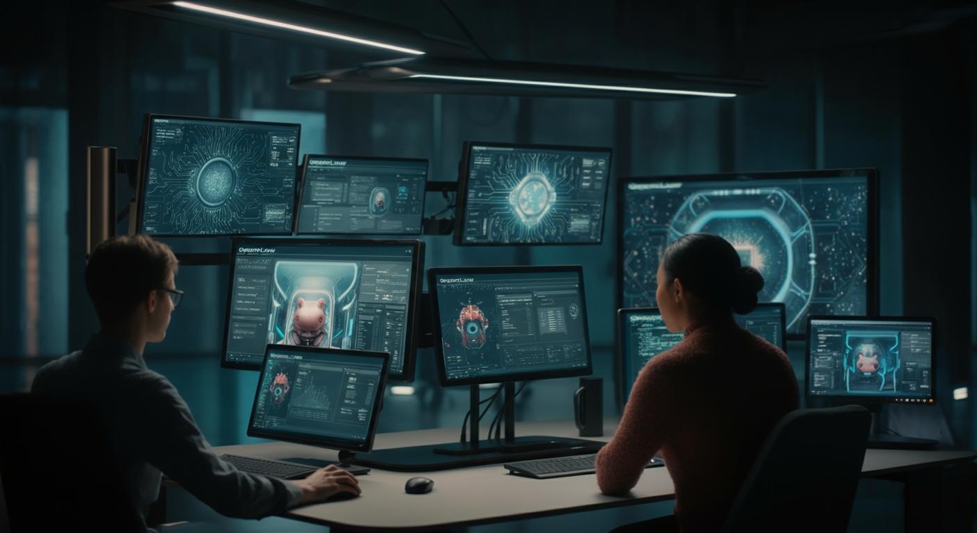 Nejlepší způsob jak využít Openclaw Alternatives bez chyb a zdlouhavé práce (2026) 3 Definice a kontext Openclaw Alternatives v roce 2026