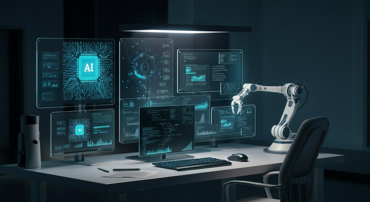 Definice a základní principy Openclaw AI Agent Framework