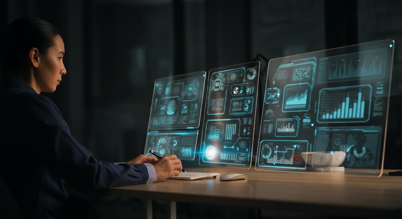 Implementace automatizace klíčových ⁢procesů ⁤v aplikaci