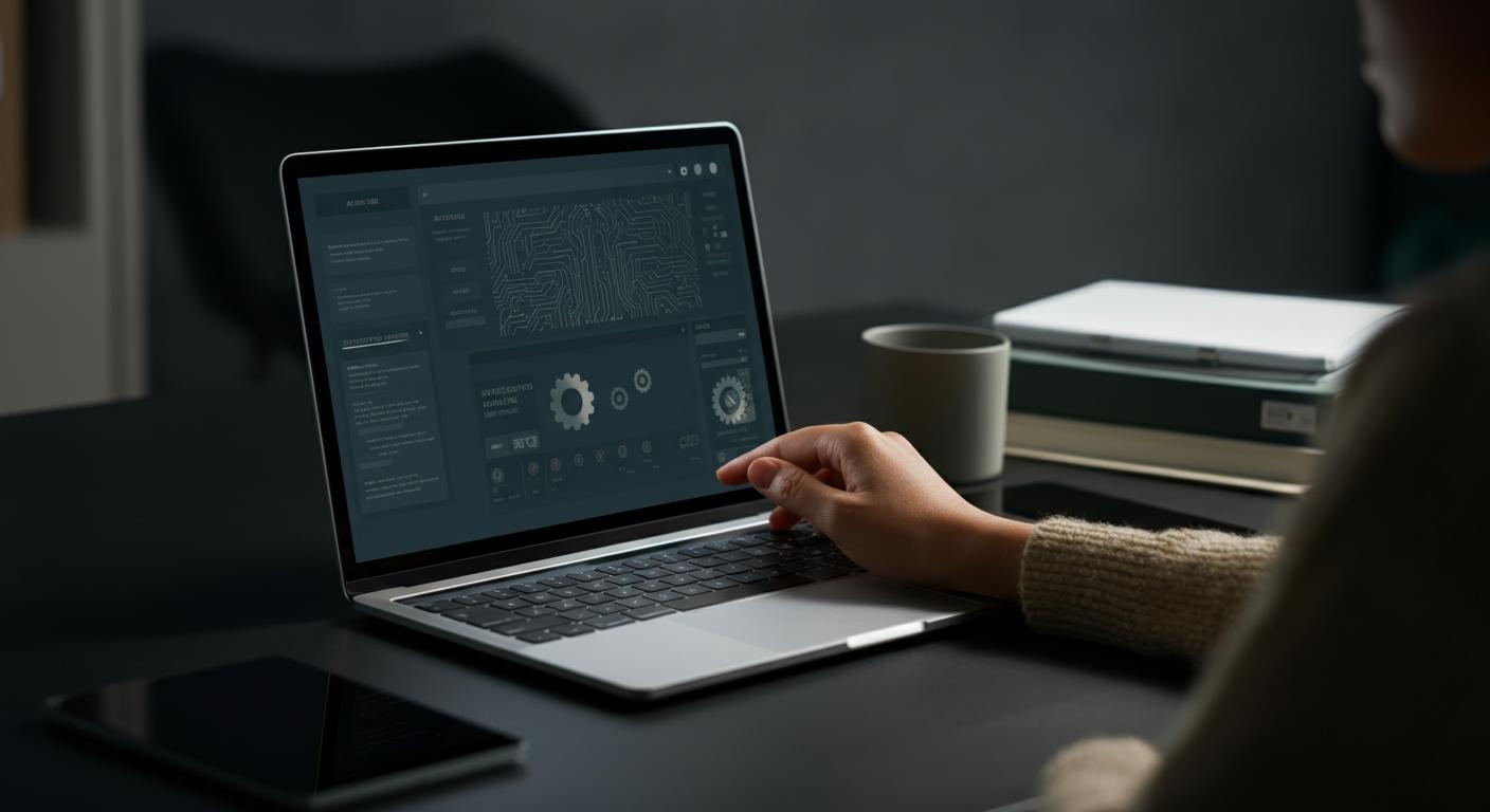 Jak na Openclaw Requirements: Automatizované řešení bez složitého nastavování pro 2026 5 Konfigurace automatizačních pravidel bez složitých nastavení