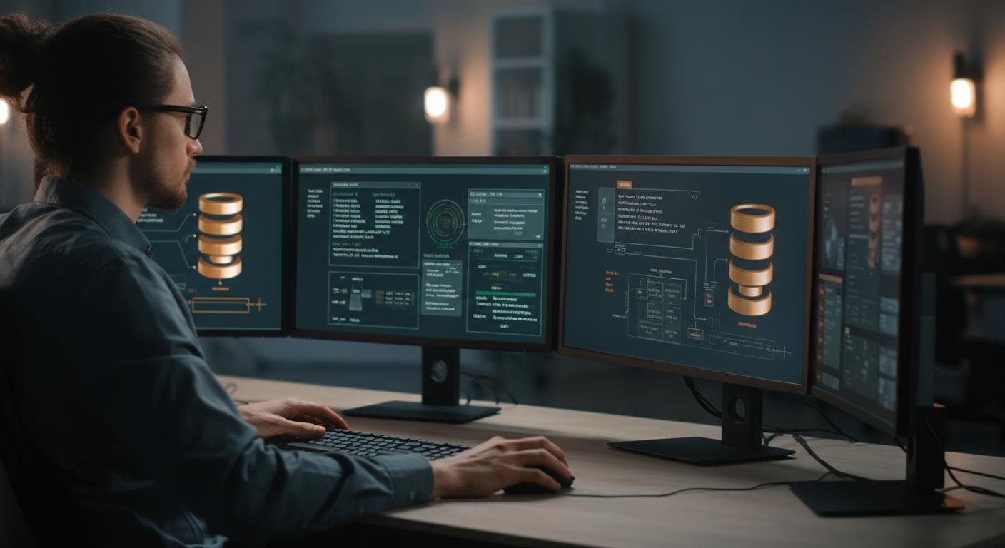 Jak optimalizovat Vibe Coding Tool: Stabilní výsledek bez ztráty dat pro rok 2026 3 implementace efektivních záloh pro prevenci ztráty dat