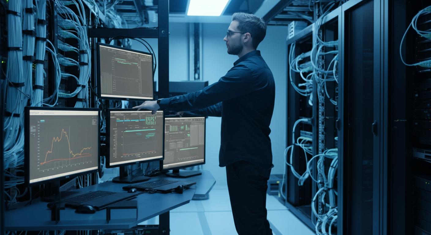 Jak nasadit Claude Code Agents.Md: Optimalizovaný proces bez technických zádrhelů 4 Příprava infrastruktury a požadavků pro nasazení