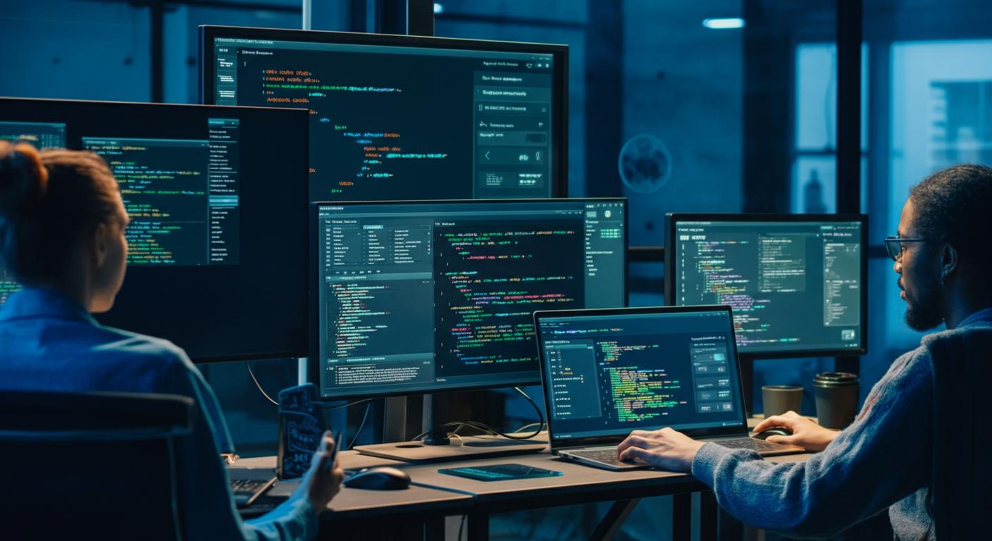 Příprava prostředí pro ⁣nasazení⁤ a integraci