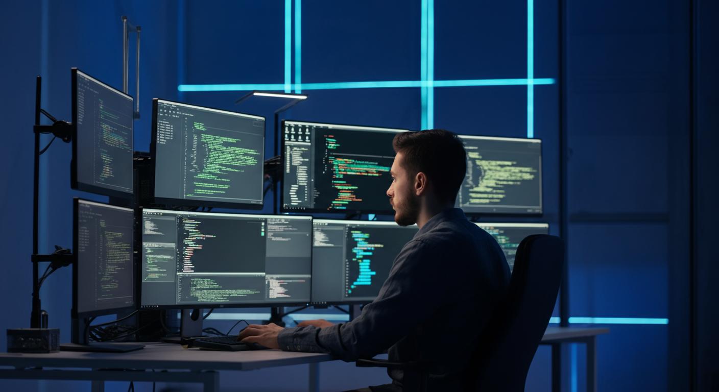 Nastavení Openclaw pro efektivní paralelní zpracování