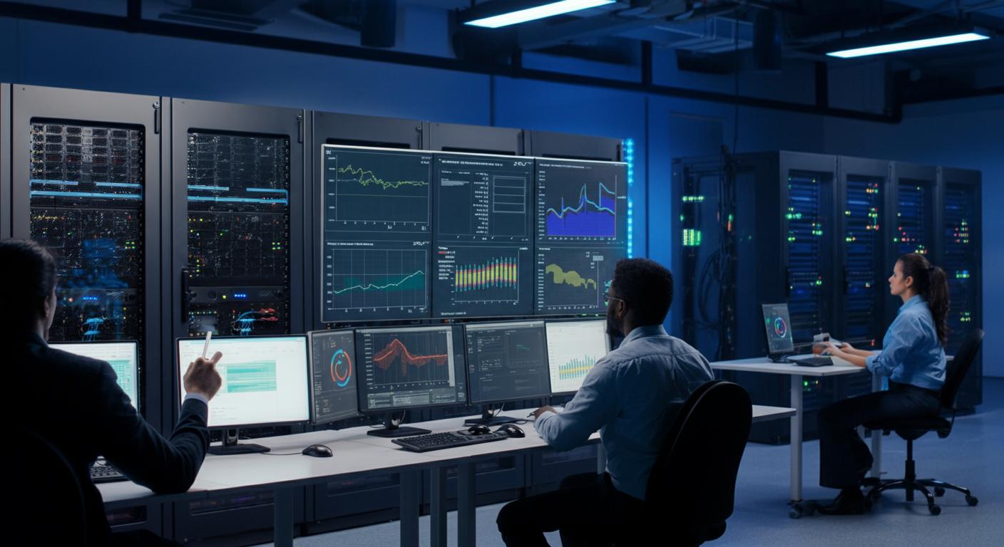 Jak škálovat Claude Code 2.0: Bezproblémové nastavení bez omezení výkonu v roce 2026 4 Analýza aktuálních kapacit a požadavků na výkon