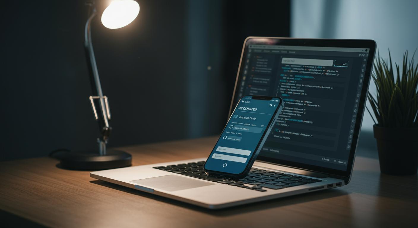 Registrace a nastavení účtu⁣ Claude Code Blog