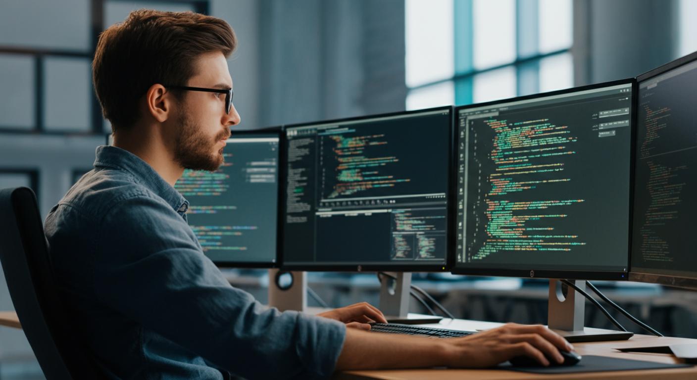 Definice a role Best Vibe Coding Ai ve vývoji softwaru