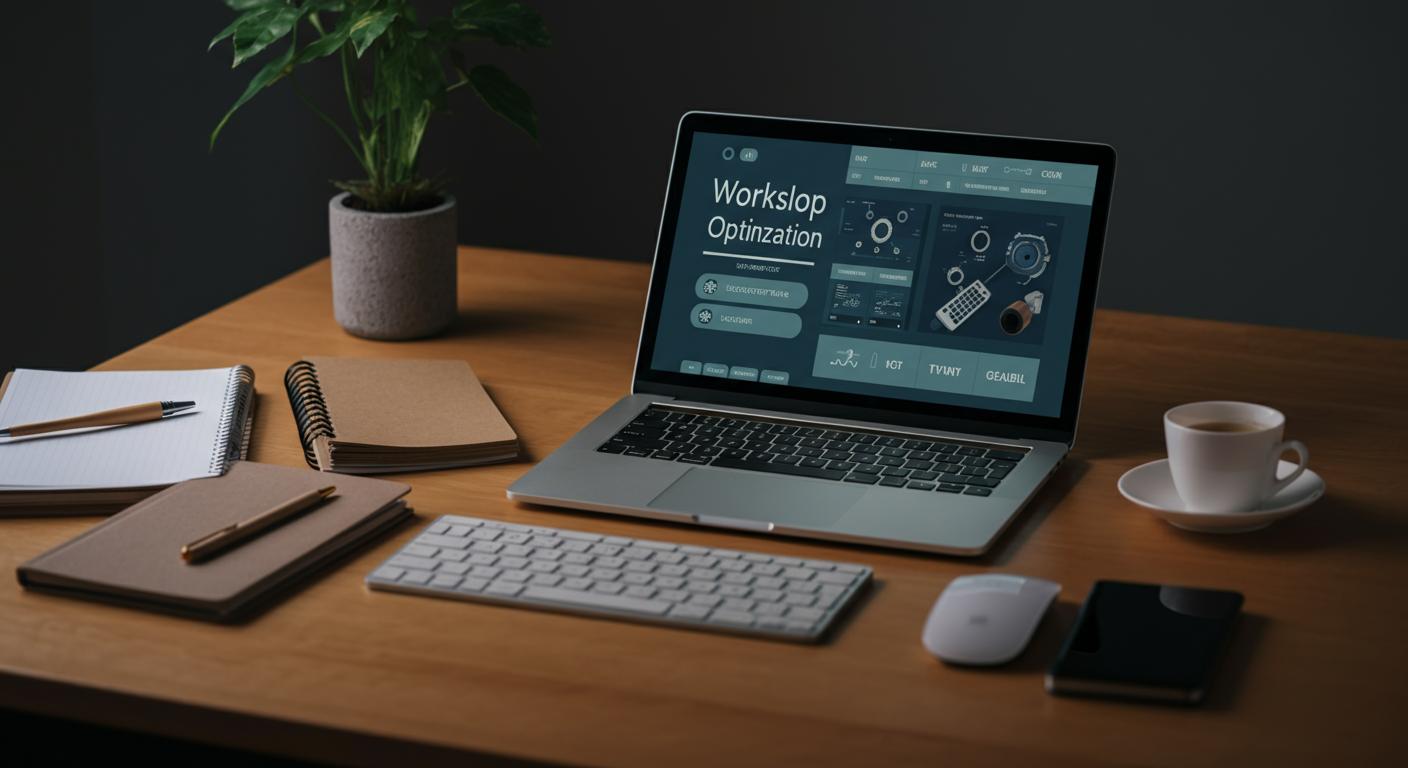 Nejlepší způsob jak využít Openclaw Alternatives bez chyb a zdlouhavé práce (2026) 4 Optimalizace workflow pro efektivní využití nástrojů