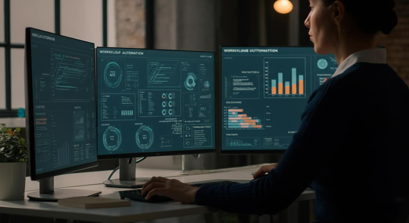 Jak nastavit Claude Code Ide: Automatizovaný systém bez manuální rutiny pro 2026 5 Optimalizace workflow pro maximální efektivitu