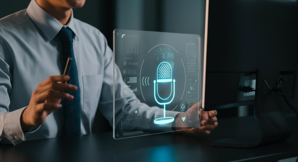 Jak nastavit Claude Code Voice Input: Automatizovaný systém bez manuální rutiny pro 2026
