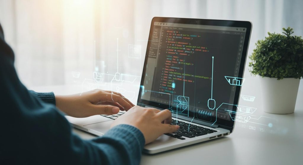 Jak nasadit Claude Code Web: Optimalizovaný proces bez technických zádrhelů