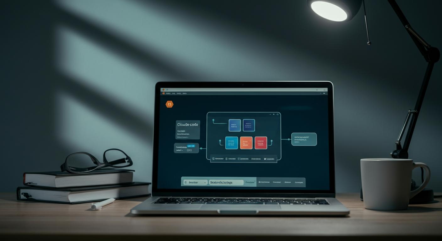 Nejlepší způsob jak řídit Claude Code In Docker bez nutnosti složité údržby 4 Příprava Docker prostředí pro provoz Claude Code