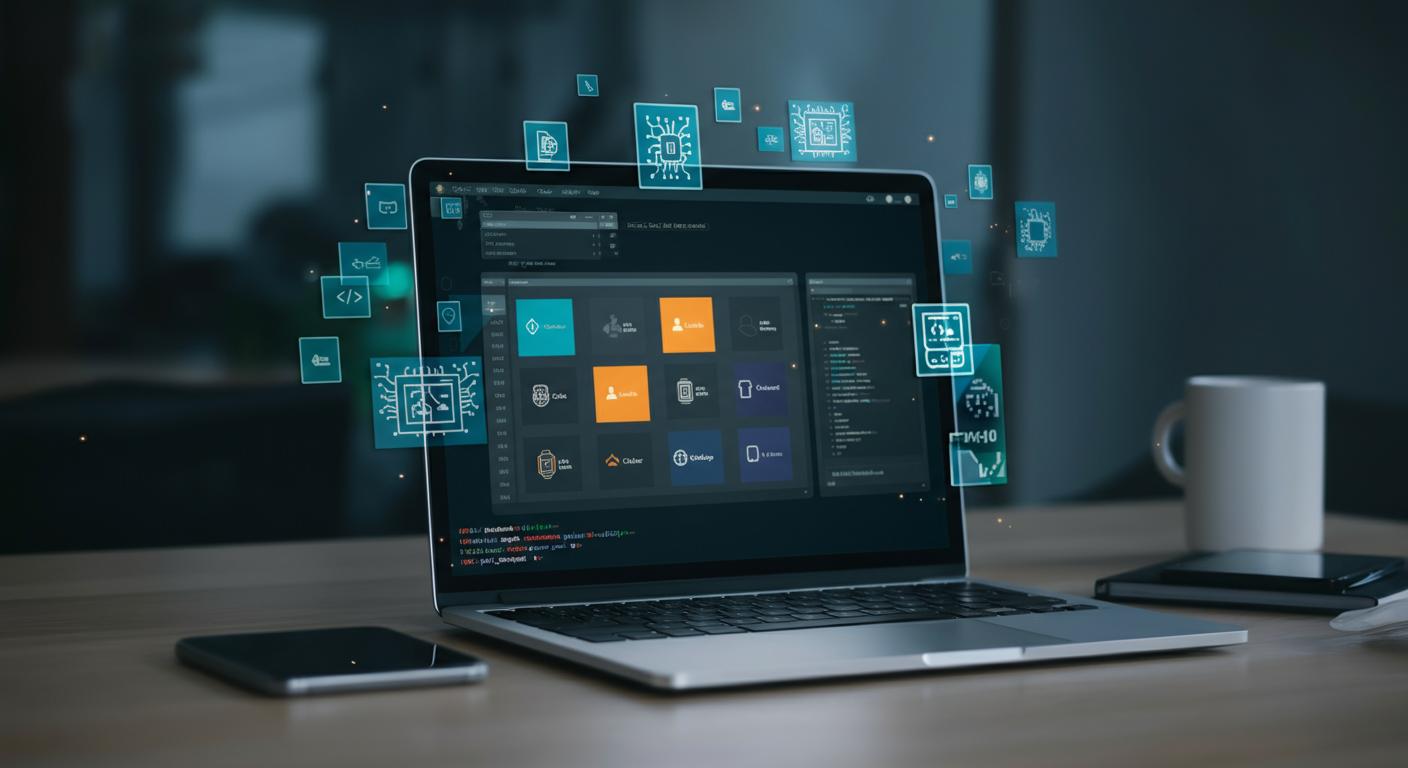 Nejlepší způsob jak řídit Claude Code In Docker bez nutnosti složité údržby 3 Definice a význam Claude code v Docker prostředí