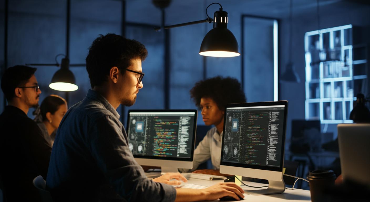 Nasazení Claude⁣ Code pomocí postupného pilotního testování