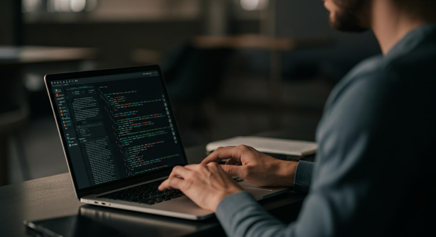 Definice a kontext implementace Claude Code Online
