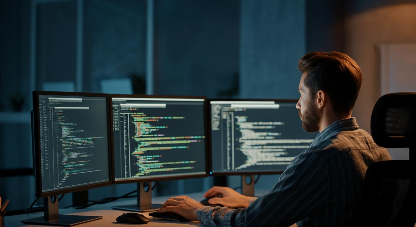 Implementace AI asistované analýzy kódu pro ⁢zvýšení přesnosti