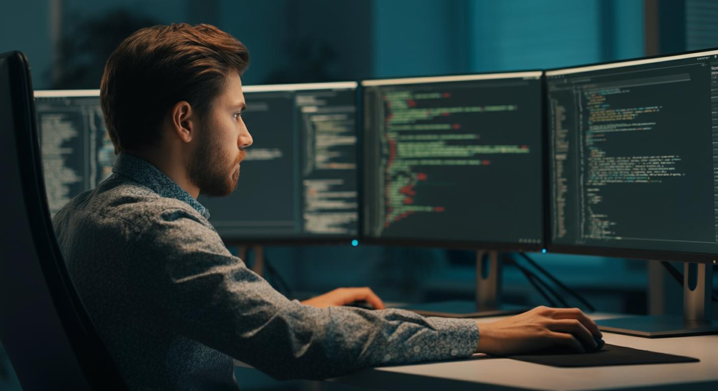 Optimalizace kódu pro maximální efektivitu a spolehlivost