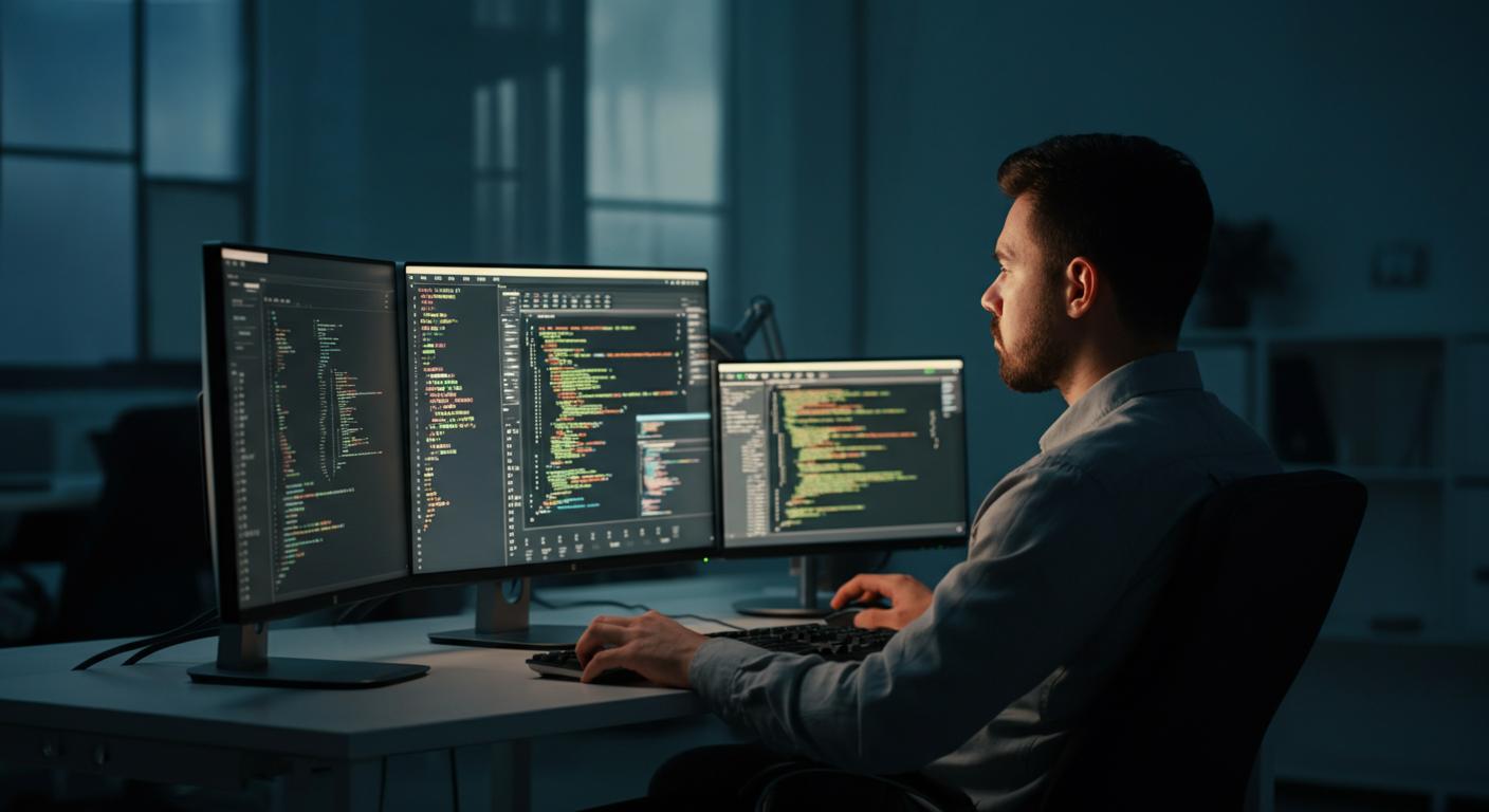 Jak ovládnout Claude Code Update Command: Efektivní postup bez nutnosti psát složitý kód 5 Analýza současného stavu kódu před aktualizací