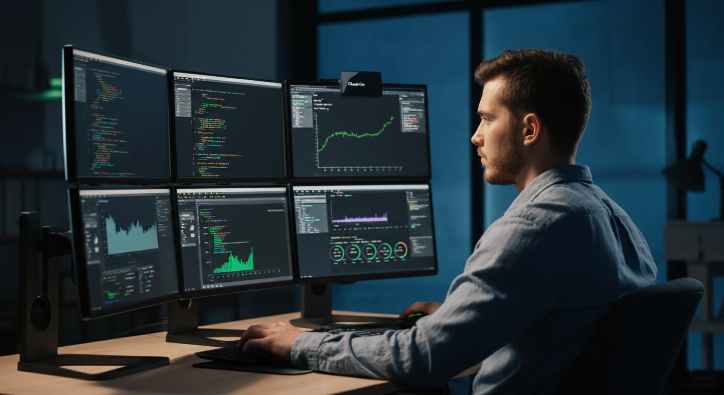 Konfigurace pluginu ⁢Claude Code ⁣pro⁣ optimální výkon