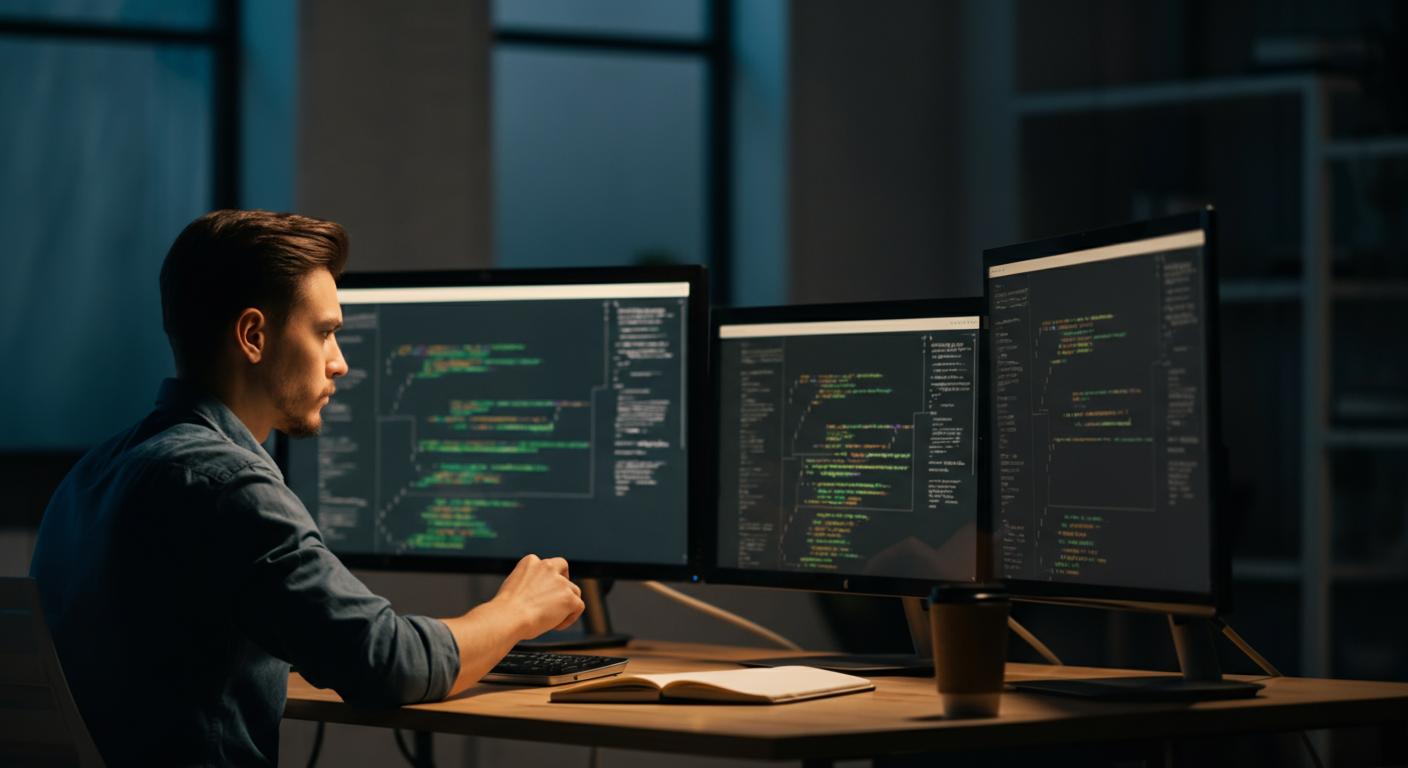 Příprava a plánování kódu podle Claude Code Planu