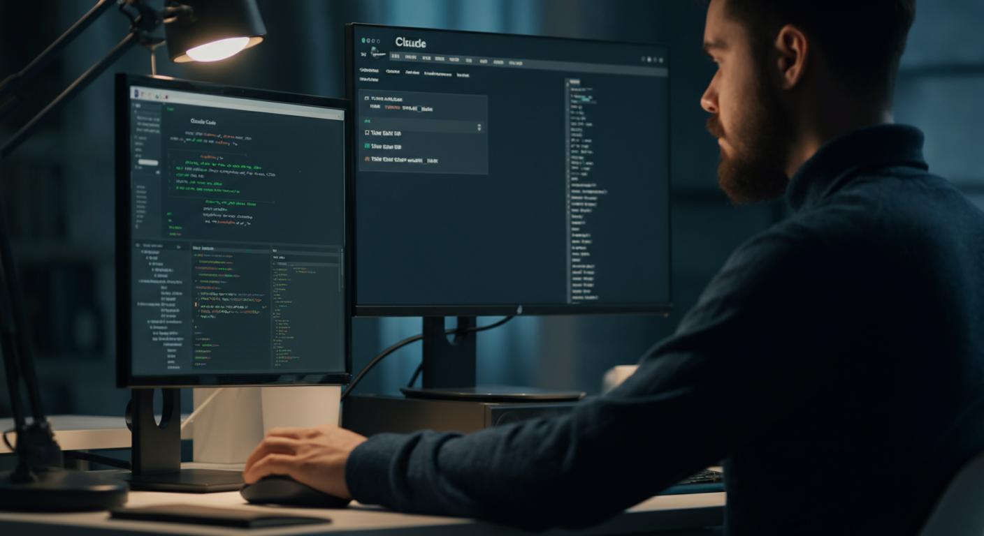 Jak začlenit Claude Code Token Limit: Udržitelné řešení bez bezpečnostních rizik 4 Nastavení tokenového limitu pro Claude Code v praxi
