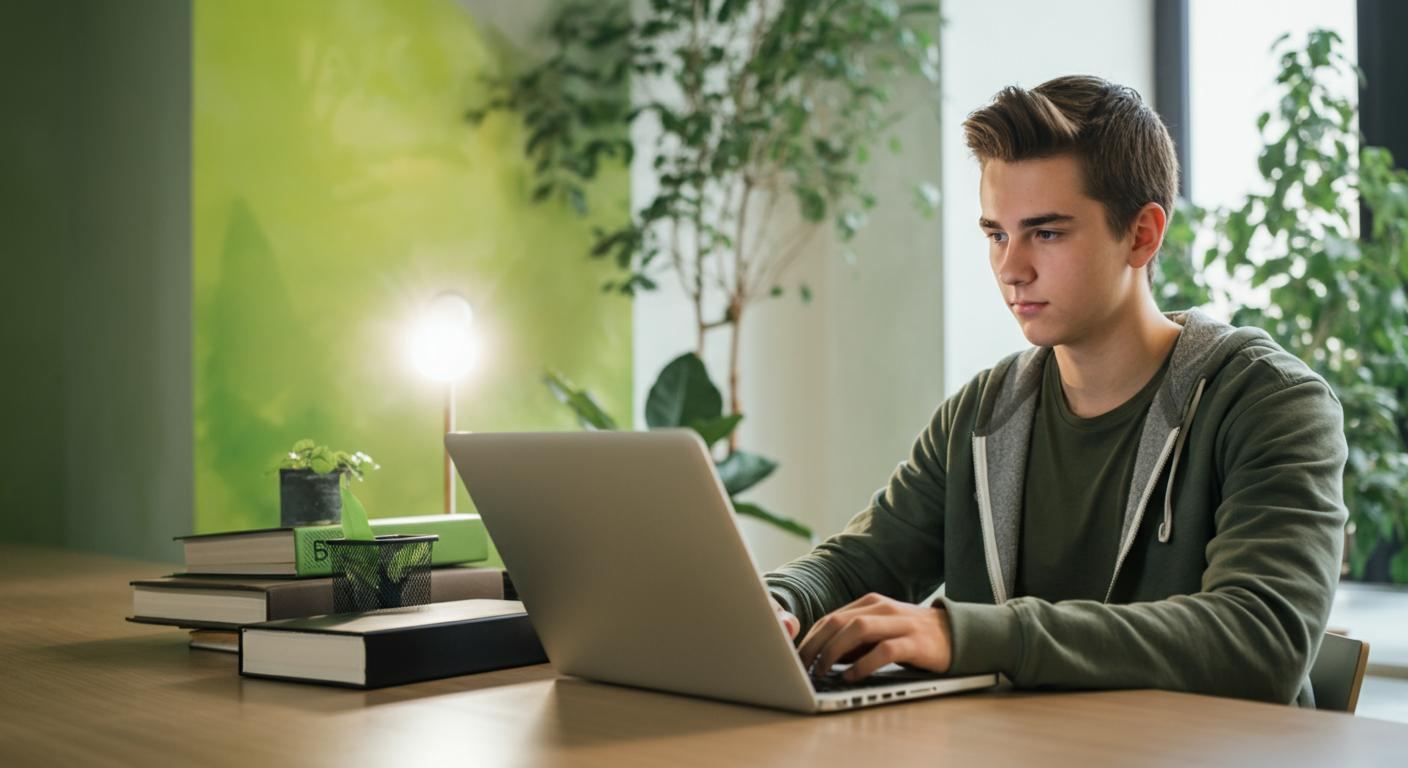 Definice a význam Claude Code Student pro udržitelnost