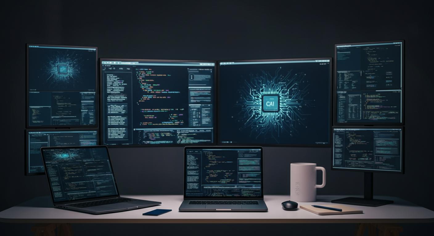 Příprava potřebných ⁢nástrojů a prostředí pro ⁤práci s Claude Code
