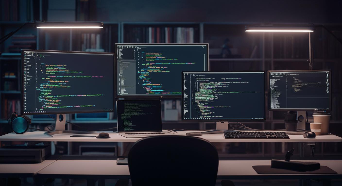 Příprava technického prostředí pro efektivní práci s Claude Code Opus 4.6